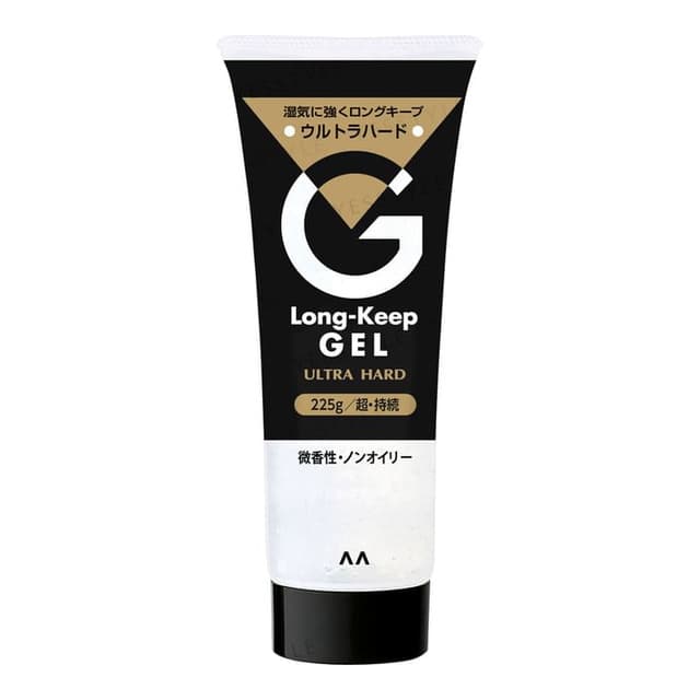 Long-Keep Gel Ultra Hard