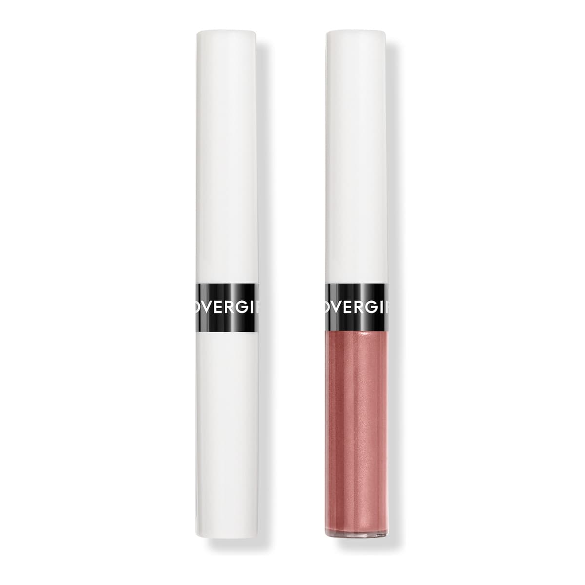 Outlast All-Day Lip Color With Topcoat, Dusty Blush