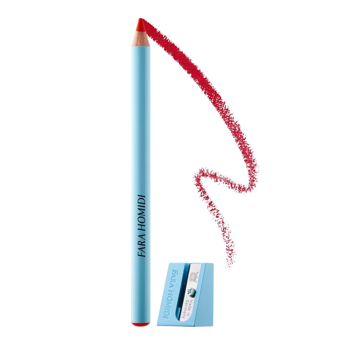 Smudge & Contour Lip Pencil, Velvet