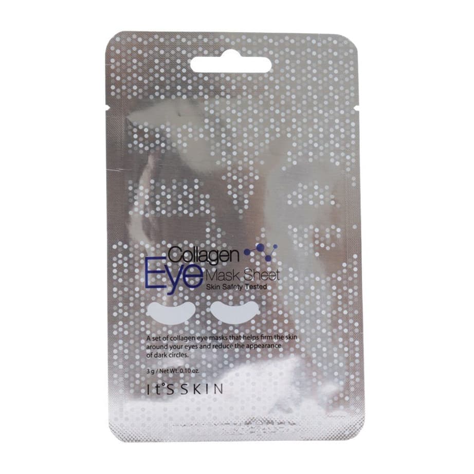 Collagen Eye Mask Sheet