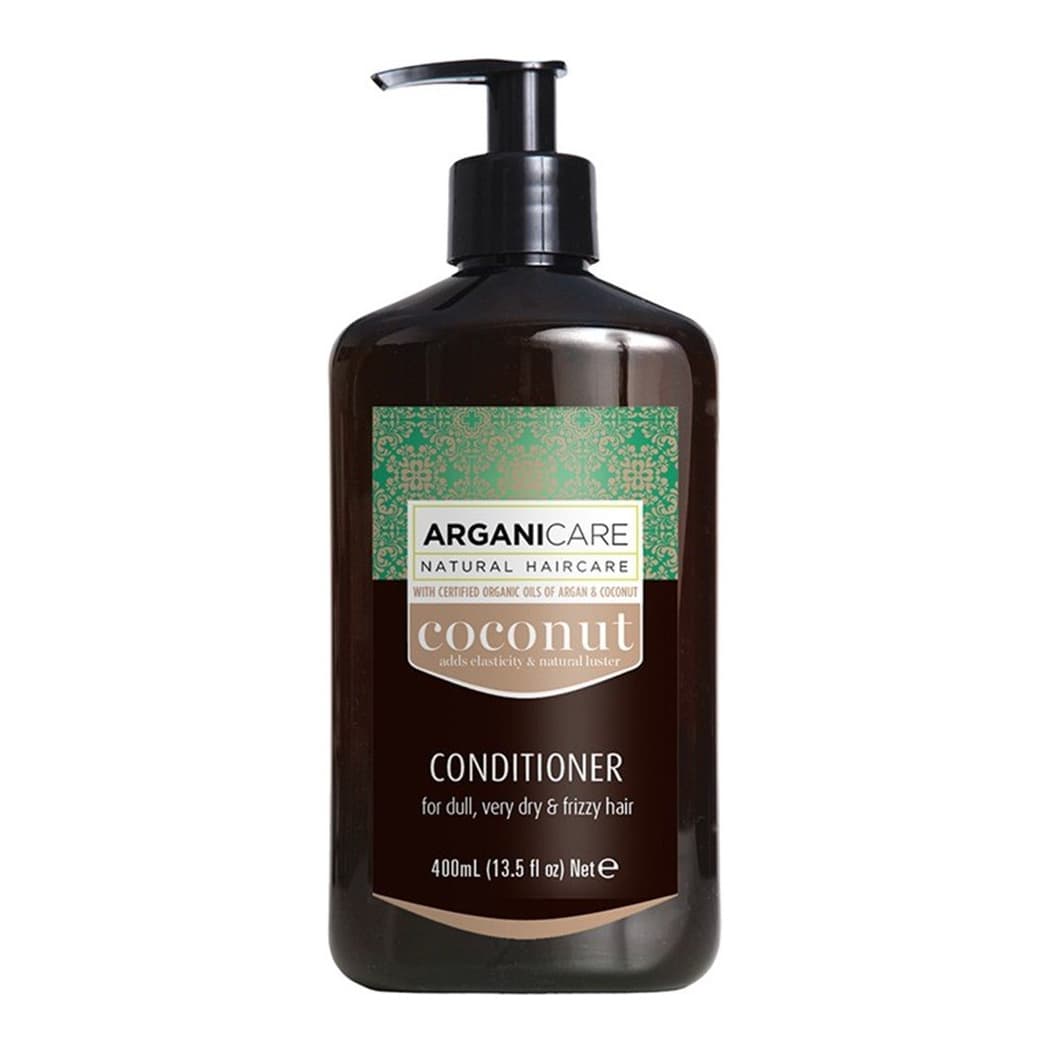 Coconut Conditioner