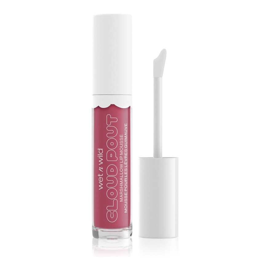 Cloud Pout Marshmallow Lip Mousse