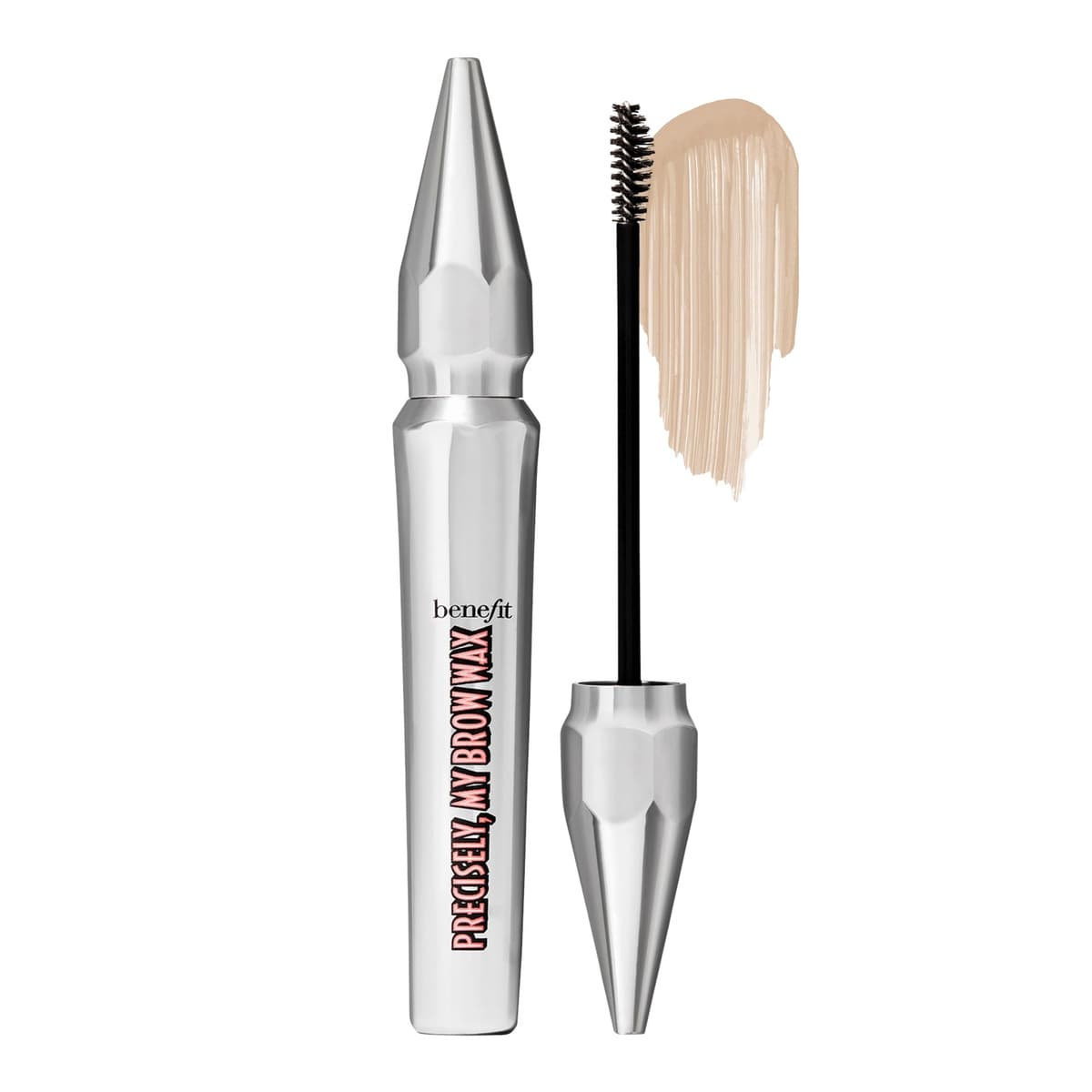Precisely, My Brow Tinted Eyebrow Wax, Shade 01