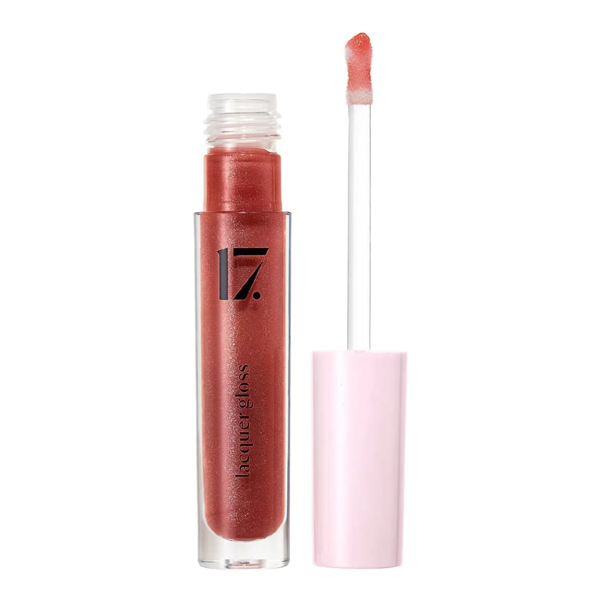 Lacquer Gloss, #120