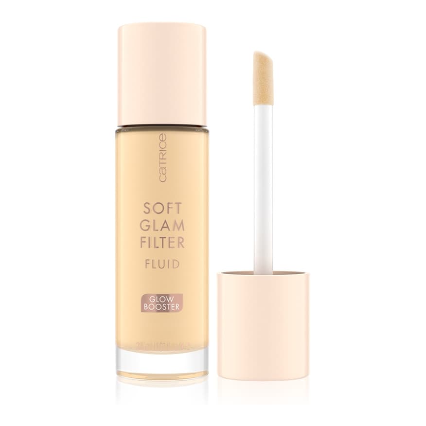 Soft Glam Filter