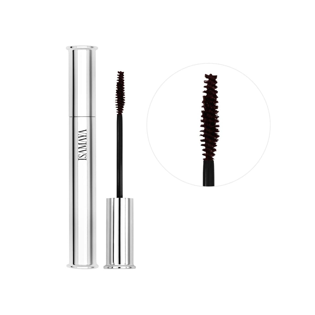 Mascara- Lash Lengthening Mascara, Umber