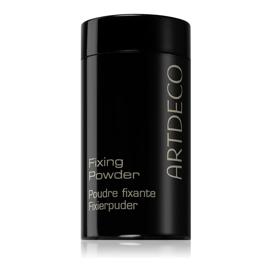 Fixing Powder