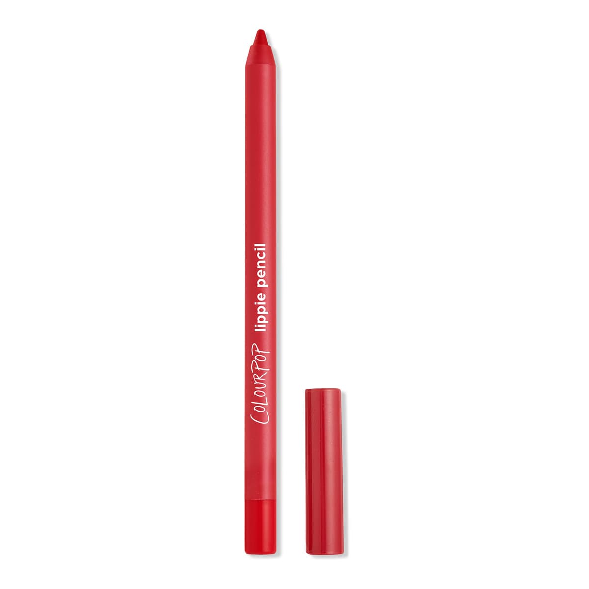 Long-Lasting Lippie Pencil, Bossy