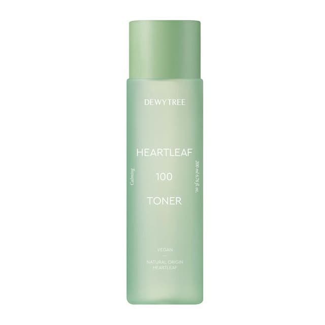 Heartleaf 100 Toner