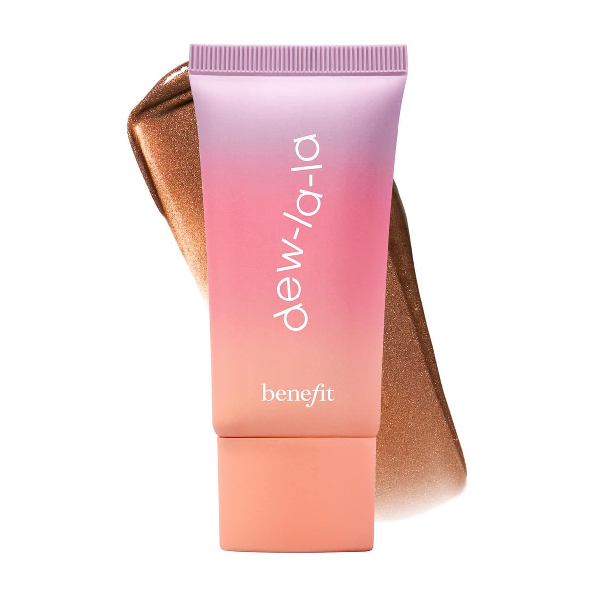 Dew La La All-Over Glow Liquid Highlighter, Comet