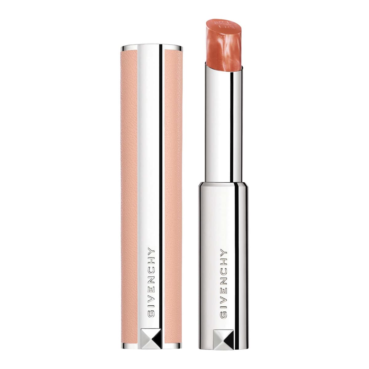 Rose Perfecto Lip Balm 24H Hydration, #302 Warm Maple