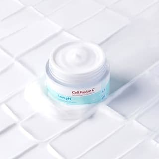 Low pH pHarrier Cream