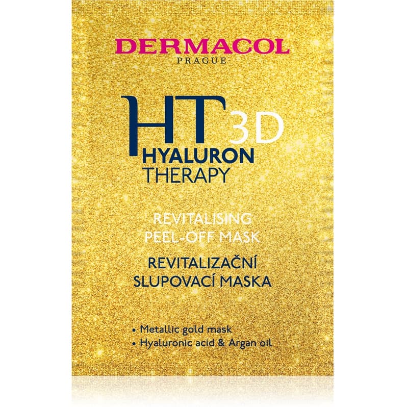 Hyaluron Therapy 3D