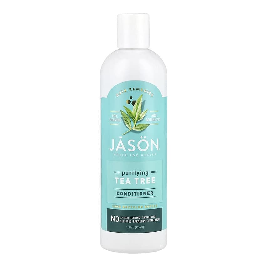 Purifying Conditioner, Tea Tree
