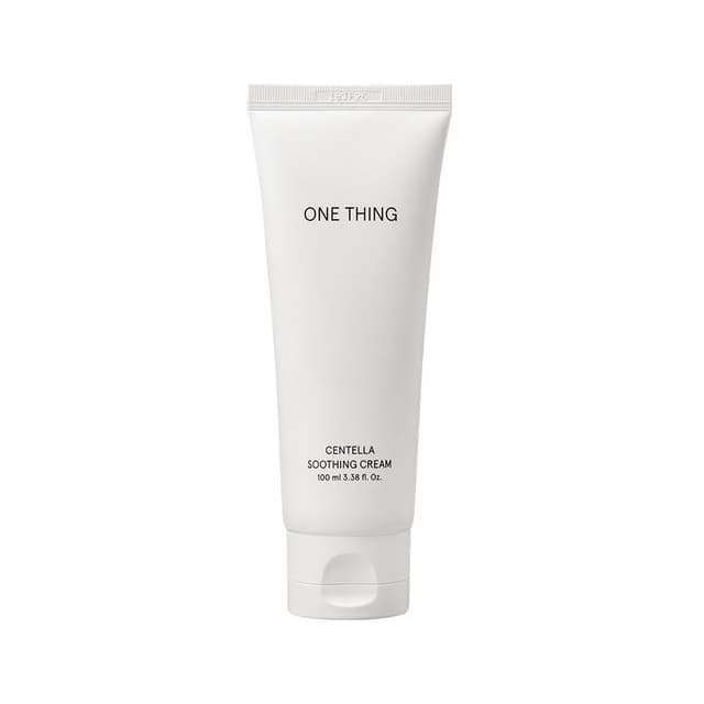 Centella Soothing Cream