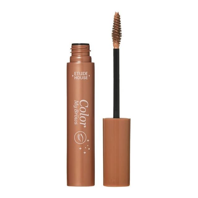 Color My Brows, #02 Light Brown