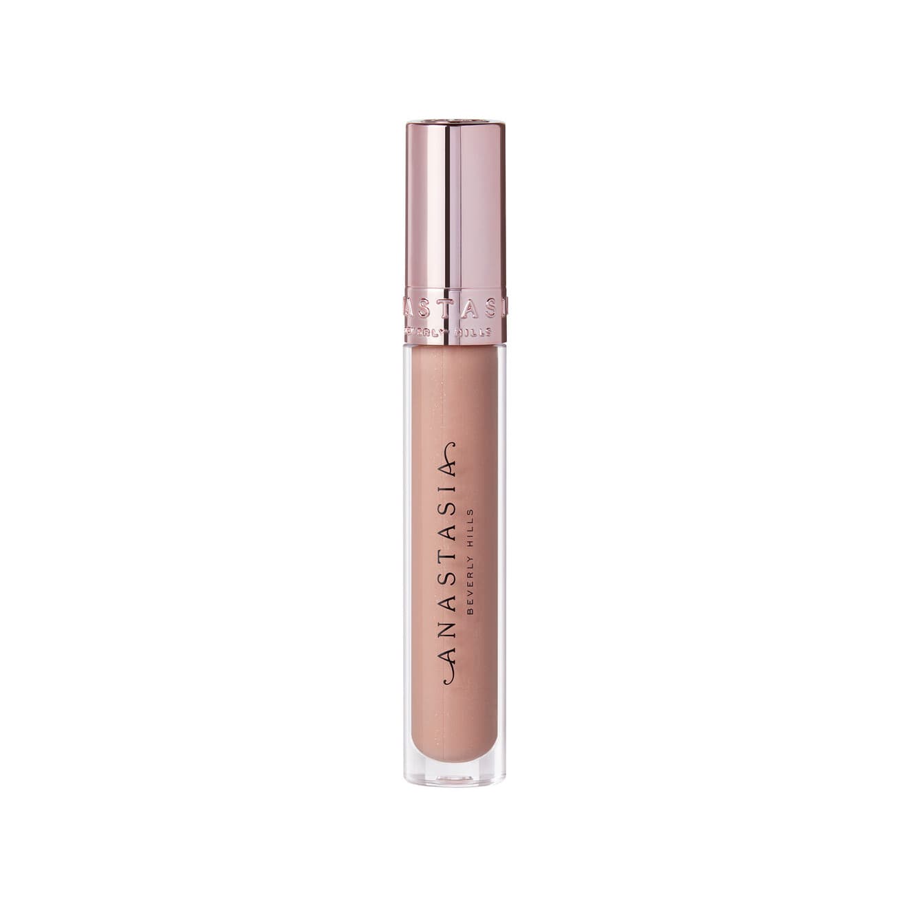 Tinted Lip Gloss, CANTALOUPE