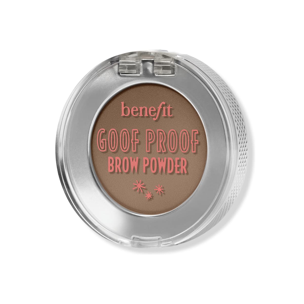 Goof Proof Brow-Filling Powder, #3