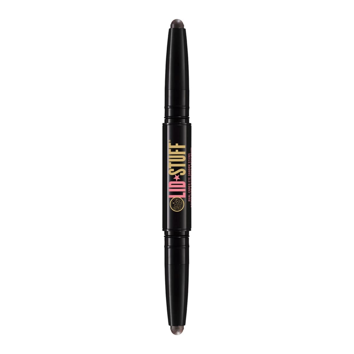 Lid Stuff Eyeshadow Stick Grey All Day & Putting On The Glitz