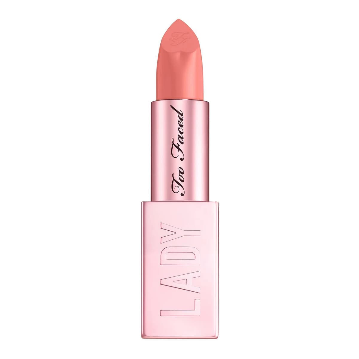 Lady Bold Cream Lipstick, i'm thriving