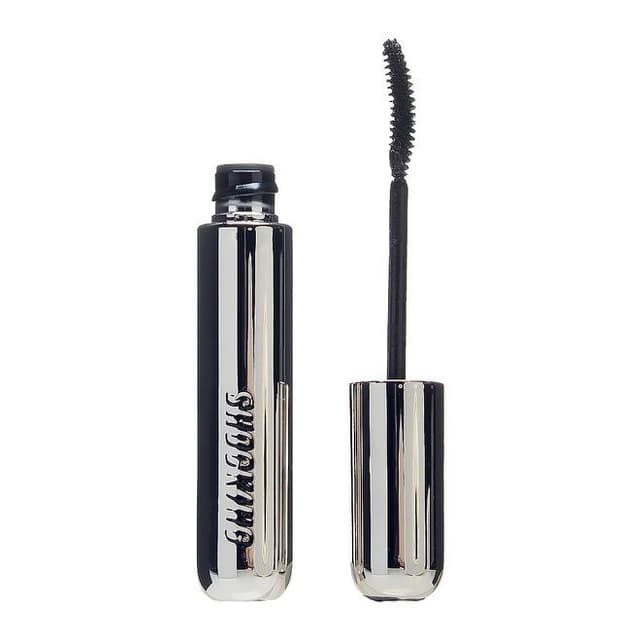 The Shocking Cara, #04 Milligram Lash