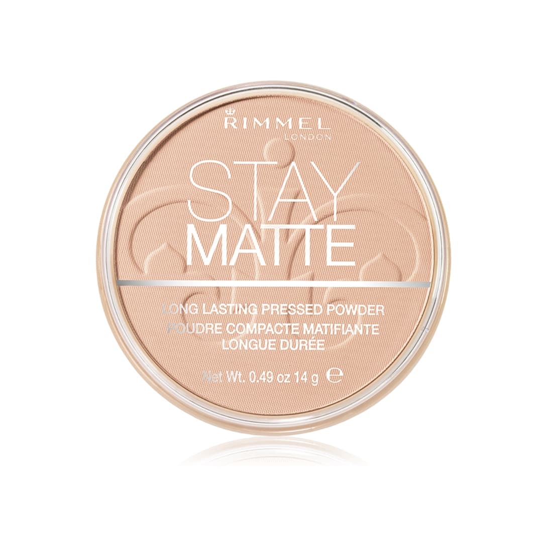 Stay Matte