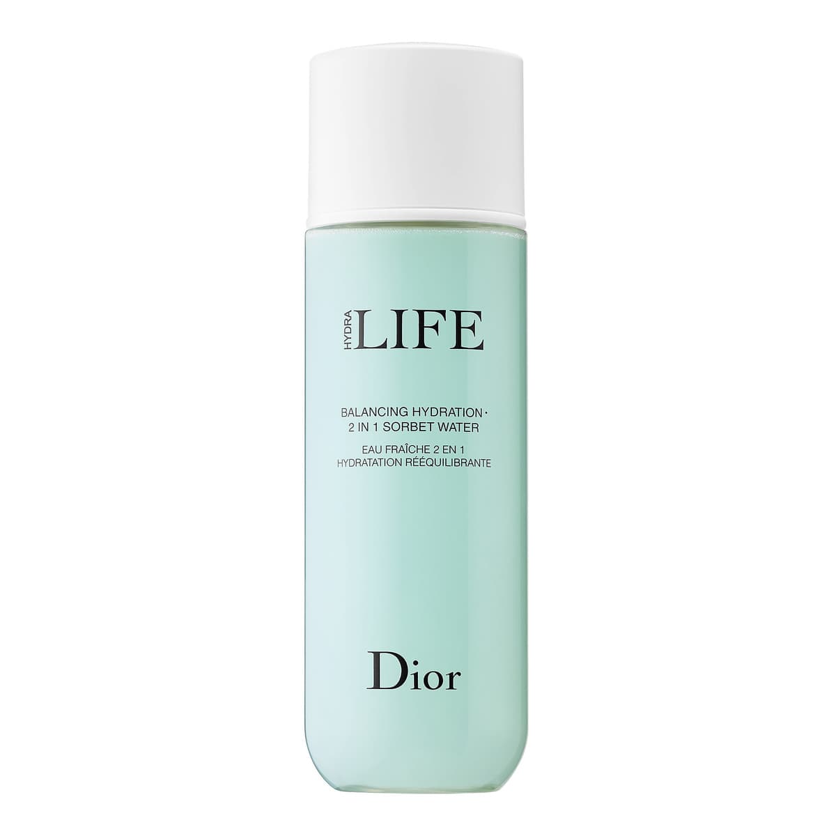 Hydra Life Balancing Hydration 2 in 1 Sorbet Water