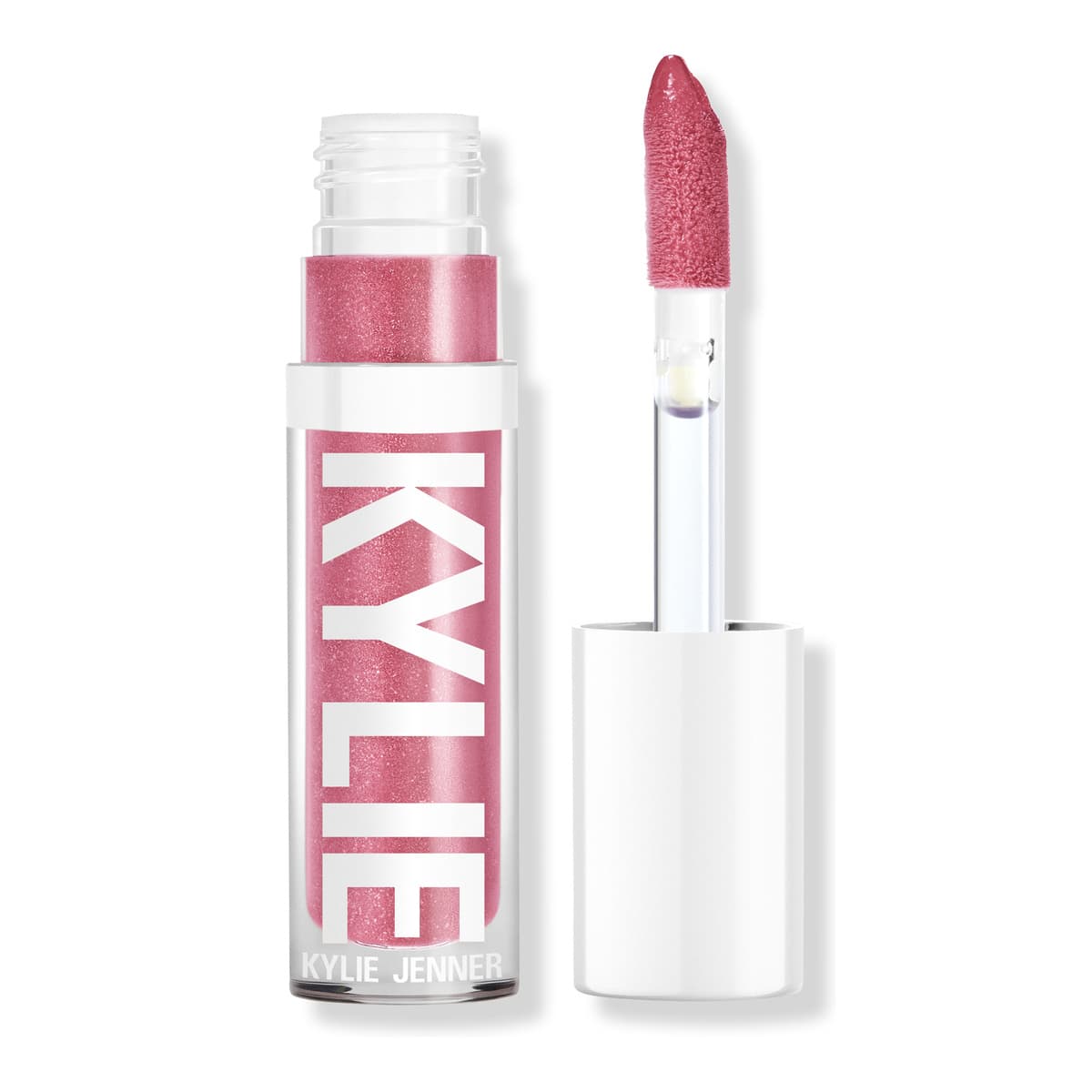 Plumping Gloss, #342 Rosé and Chill