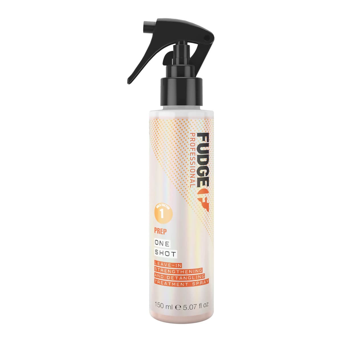 Styling One Shot Spray
