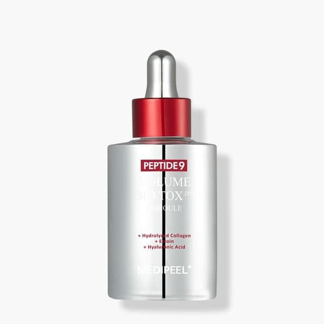 Peptide 9 Volumn Biotox Ampoule Pro