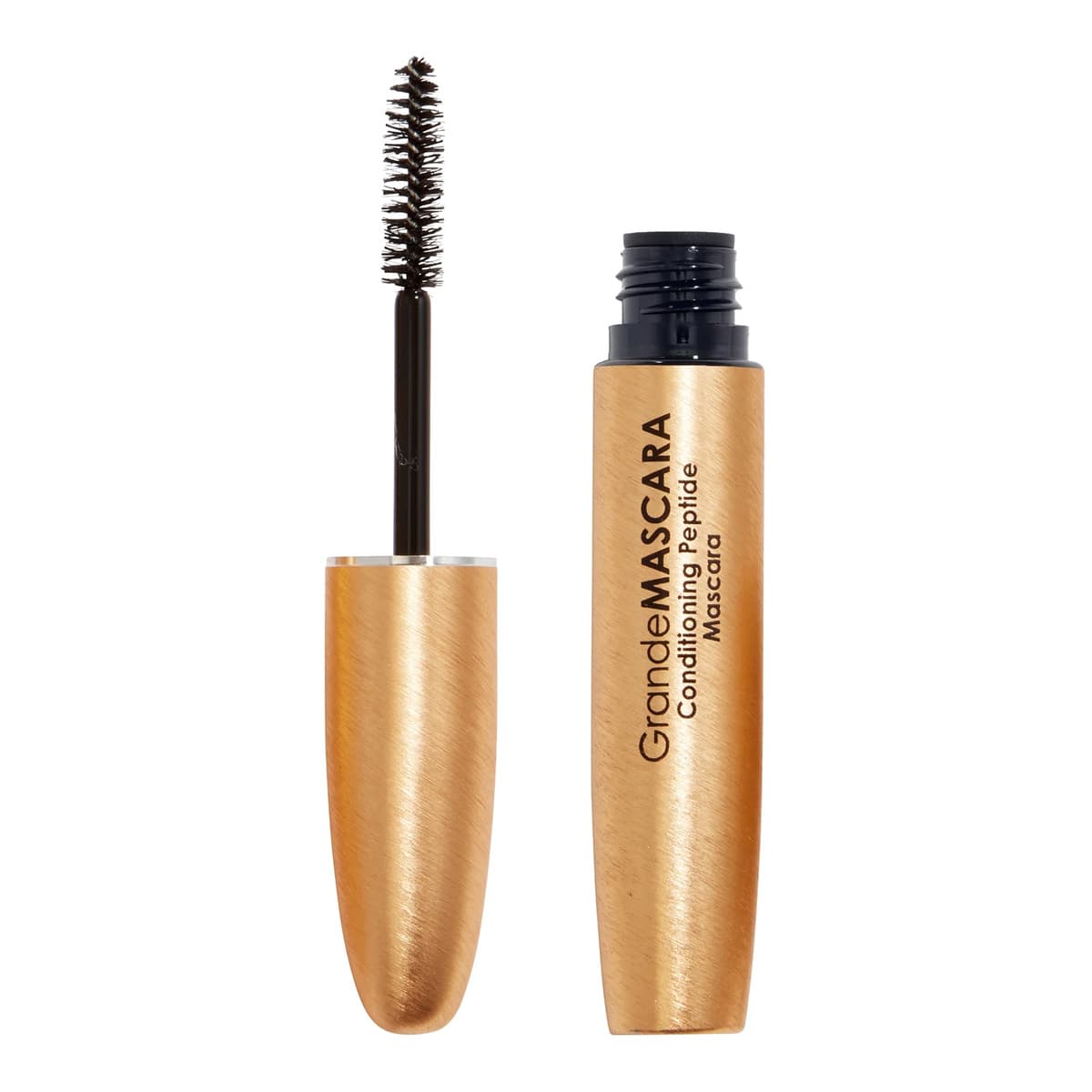 GrandeMASCARA Conditioning Peptide Mascara, Black