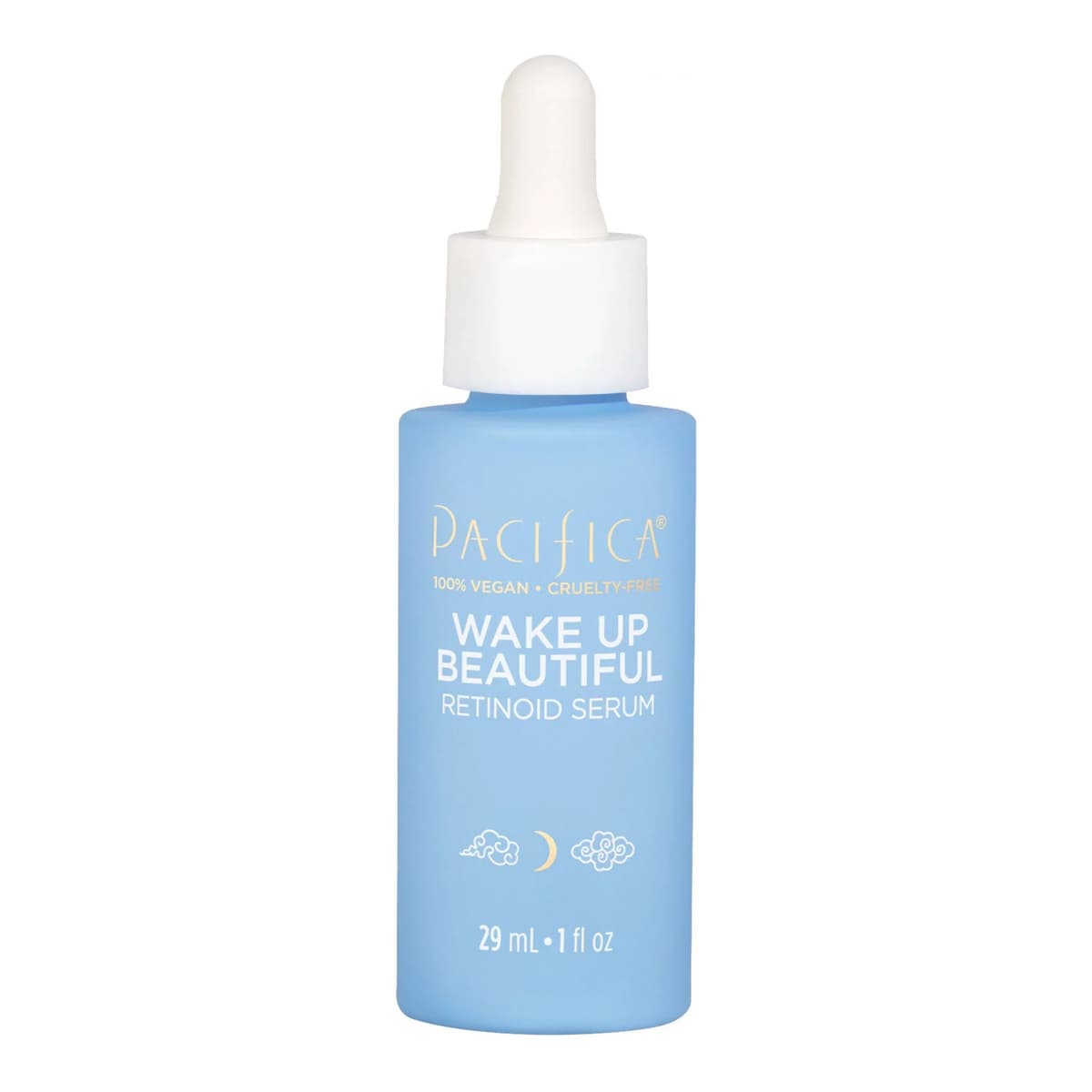 Wake Up Beautiful Retinoids Face Serum