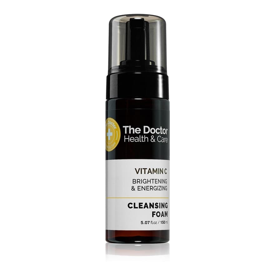 Vitamin C Brightening & Energizing