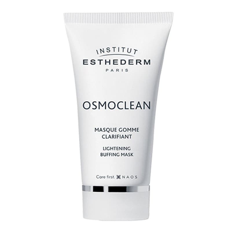 Osmoclean Lightening Buffing Mask