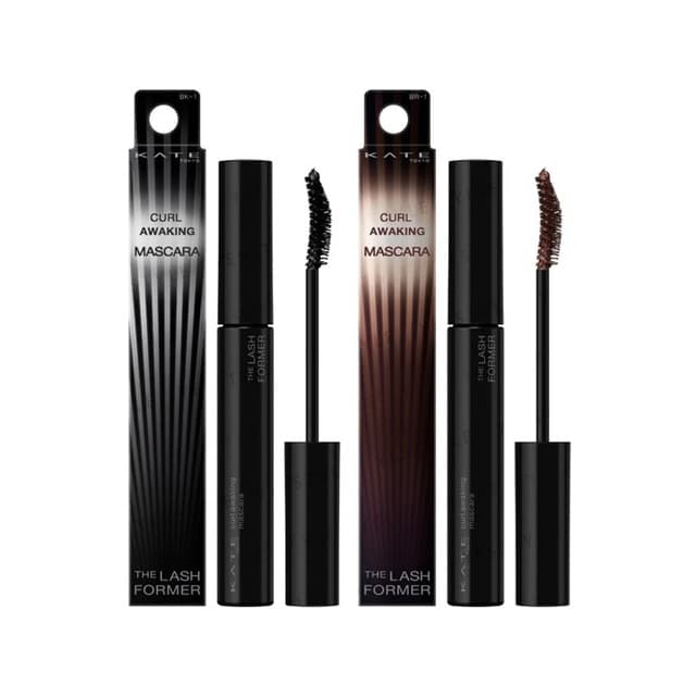 Kate Curl Awaking Mascara, BK-1