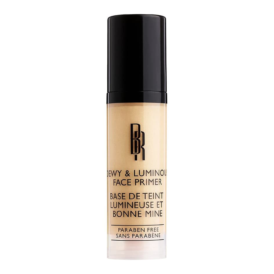 True Complexion Dual Action Face Primer, Dewy & Luminous