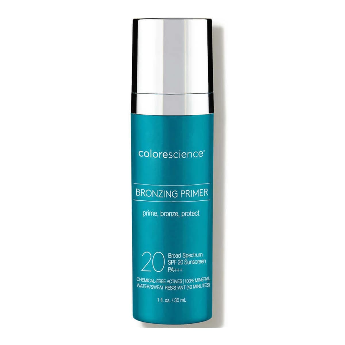 Bronzing Primer SPF 20
