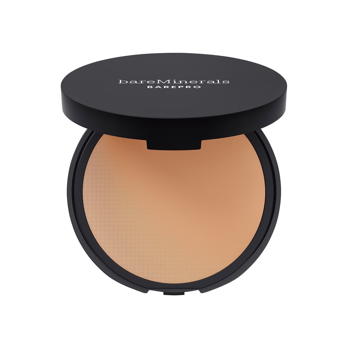 BAREPRO 16-HR Skin-Perfecting Powder Foundation, Light 20 Neutral