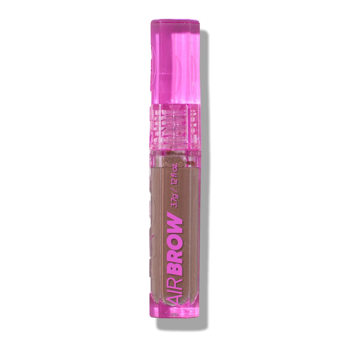 Air Brow - Tinted Volumizing Treatment Gel, GREY