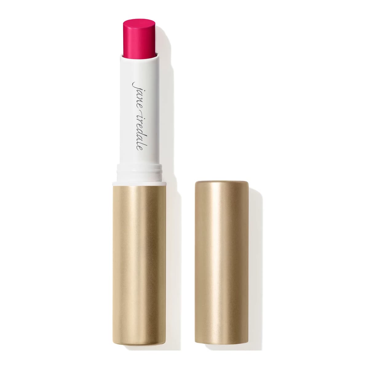ColorLuxe Hydrating Cream Lipstick, Peony