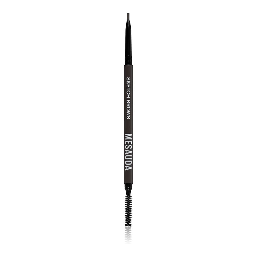 Sketch Brows