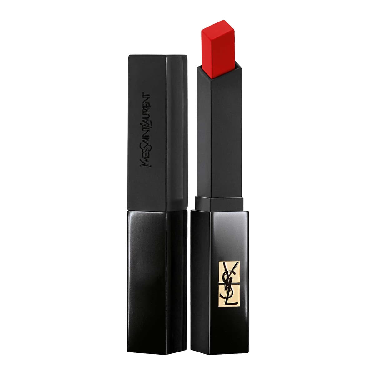 The Slim Velvet Radical Matte Lipstick, #28 True Chili