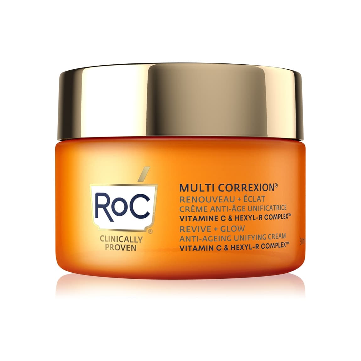 Multi Correxion Revive + Glow
