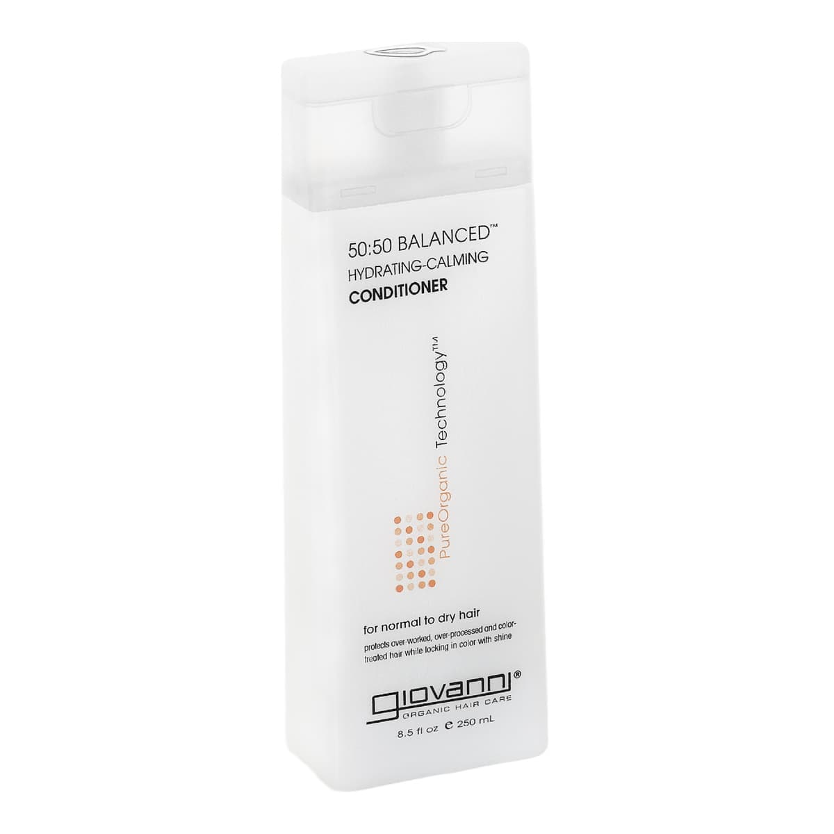50/50 Balanced Conditioner