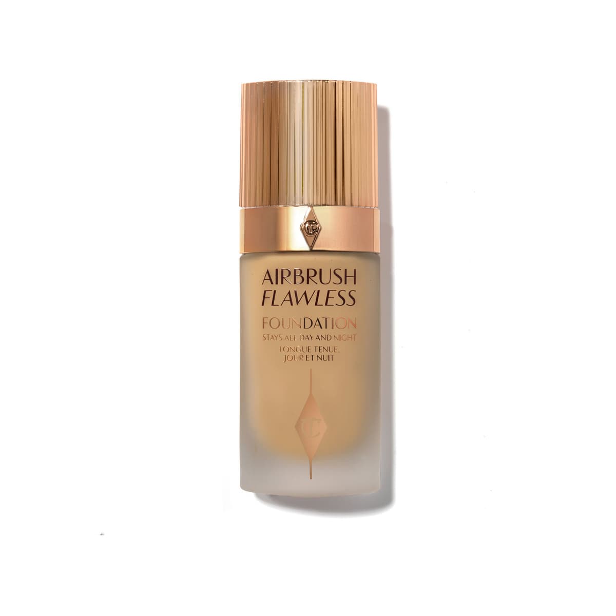 Airbrush Flawless Foundation, #10 COOL