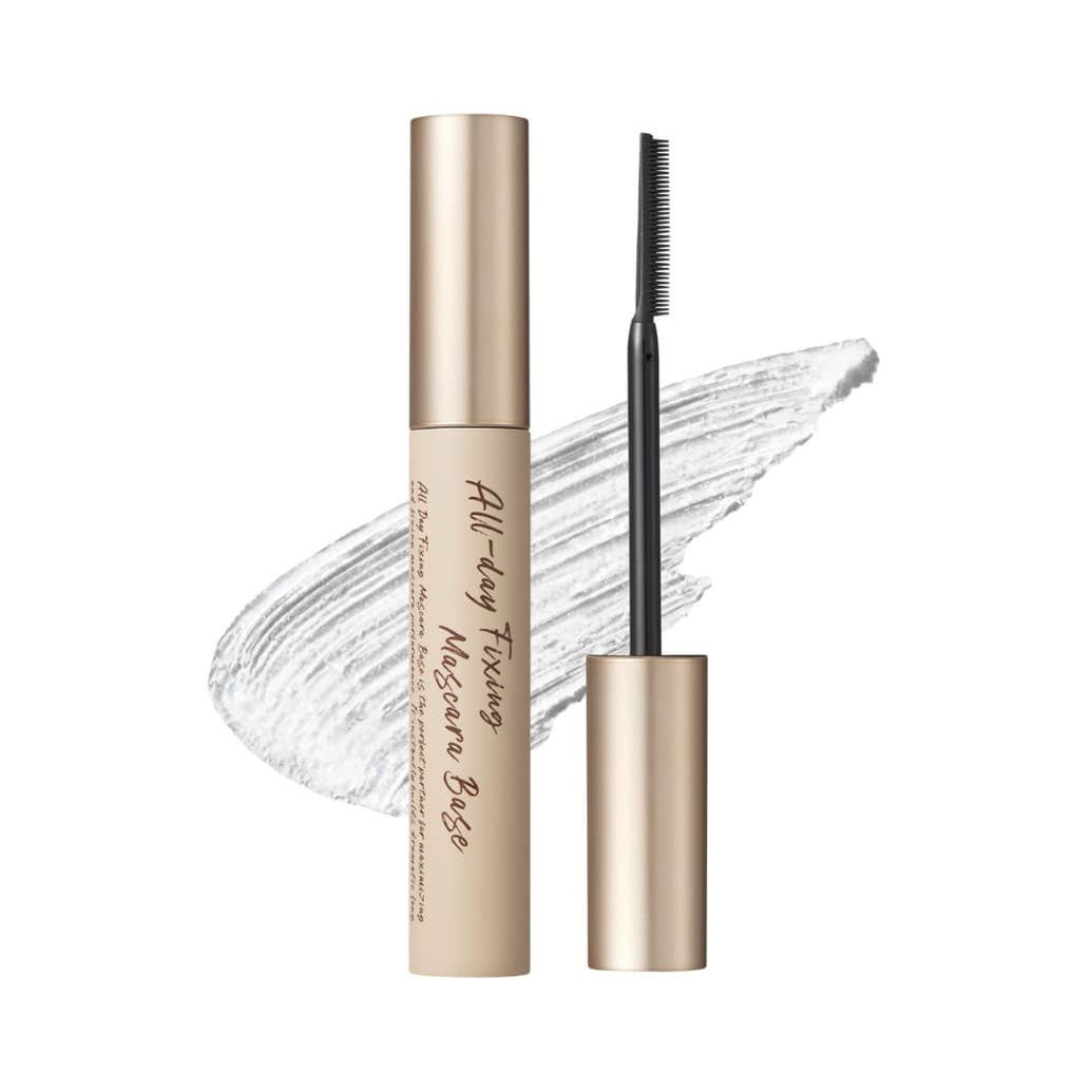 All Day Fixing Mascara Base