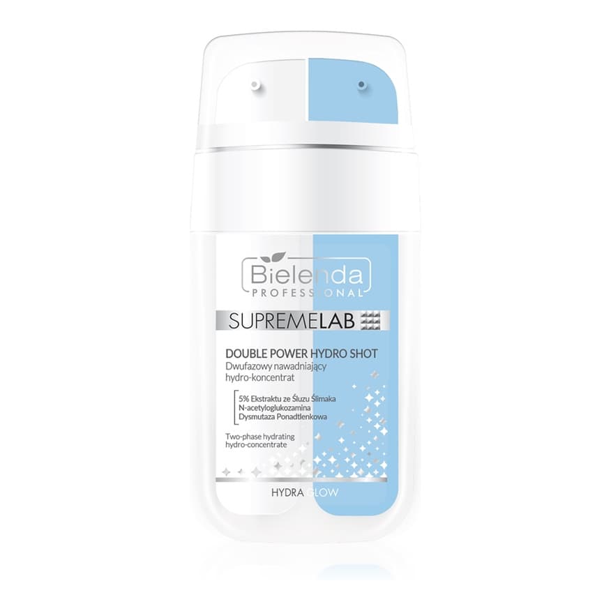 Supremelab Hydra Glow