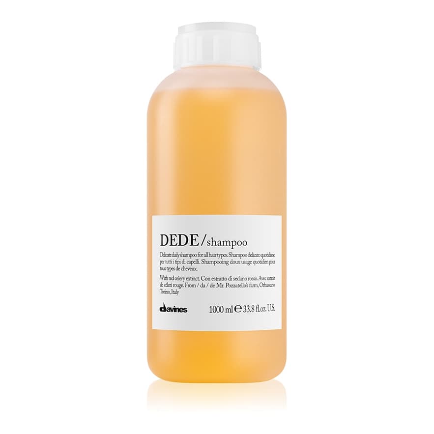 Essential Haircare DEDE Shampoo