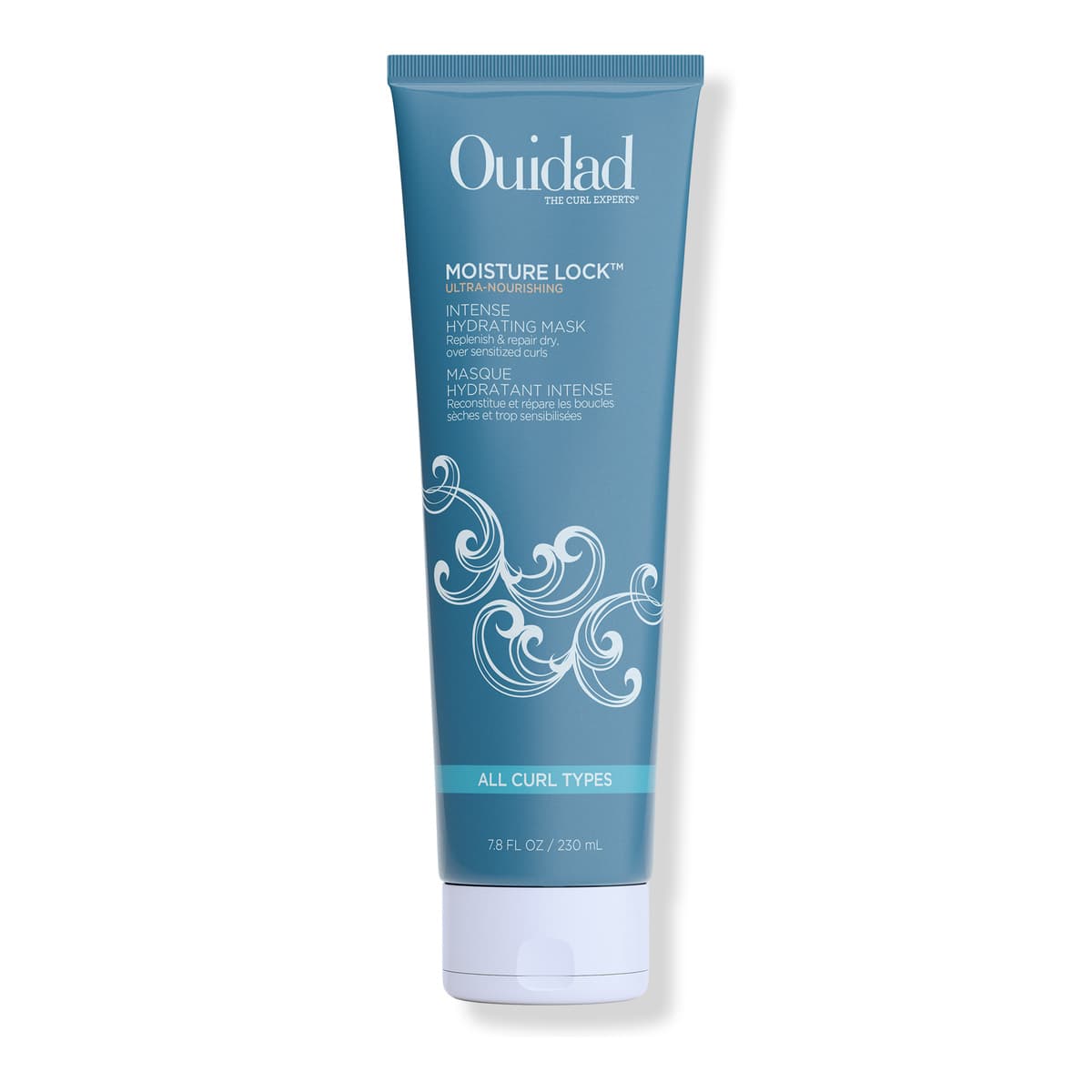 Moisture Lock Ultra Nourishing Intense Hydrating Mask