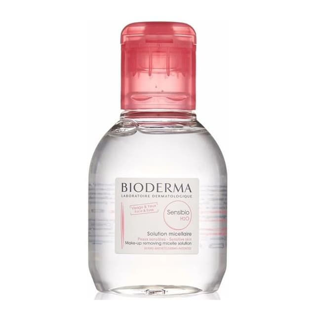 Sensibio H2O Makeup Removing Micellar Water